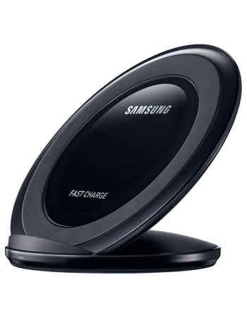 Беспроводное зарядное устройство Samsung EP-NG930 Black